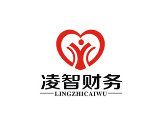 王文彬的logo設計