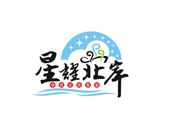 王文彬的logo設計