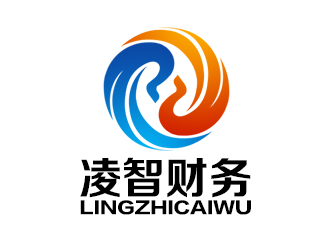 余亮亮的logo設計