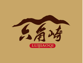 張俊的logo設計