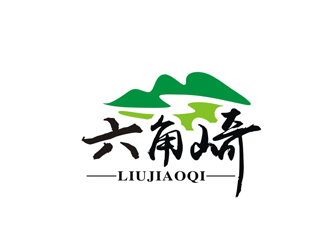 王文彬的logo設計