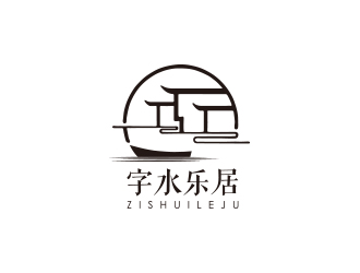 孫金澤的logo設計