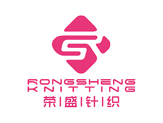 彭波的logo設(shè)計