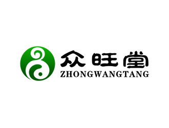 郭重陽的logo設計