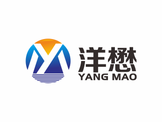 何嘉健的logo設計