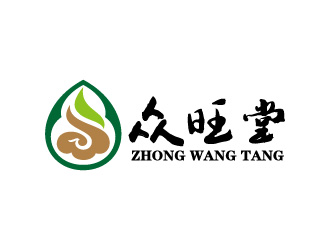 周金進的logo設計