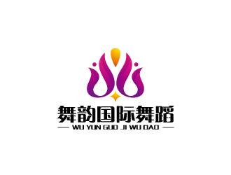 周金進的logo設計