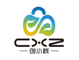 向正軍的logo設(shè)計(jì)