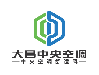 彭波的logo設計