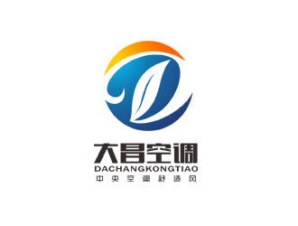 郭慶忠的logo設計