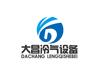 秦曉東的logo設計