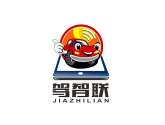 郭慶忠的logo設(shè)計(jì)