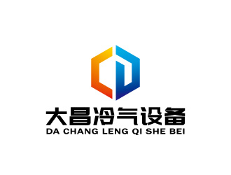 周金進的logo設計