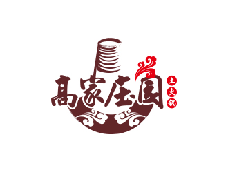 黃安悅的logo設(shè)計