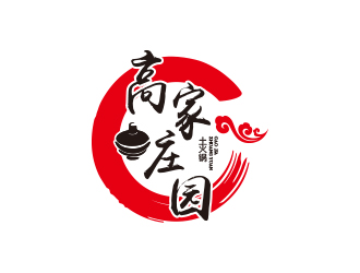 孫金澤的logo設(shè)計