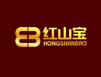 李賀的logo設計