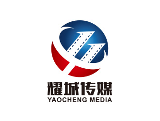 黃安悅的logo設計