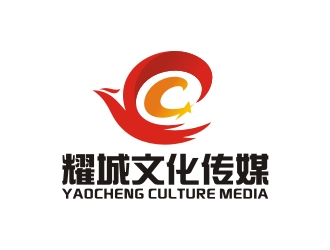 曾翼的logo設計