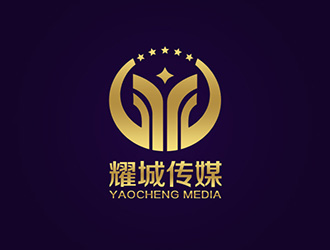 吳曉偉的logo設計