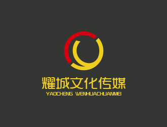 高明奇的logo設計