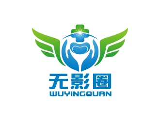 曾翼的logo設計