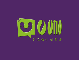 高明奇的logo設計