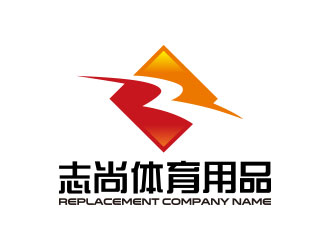 鐘炬的logo設計