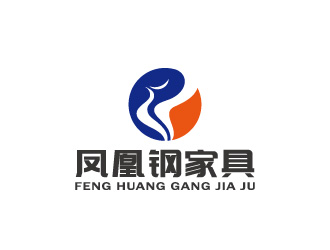 周金進的logo設(shè)計