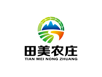 周金進的logo設計