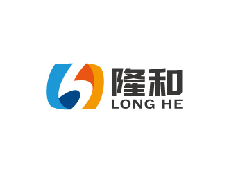 周金進的logo設計