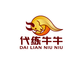 周金進(jìn)的logo設(shè)計(jì)