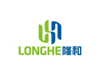 曾翼的logo設計