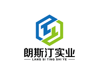 王濤的logo設計