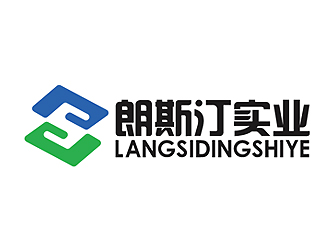 秦曉東的logo設計