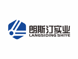 何嘉健的logo設計