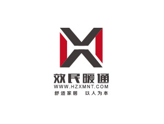 朱紅娟的logo設計