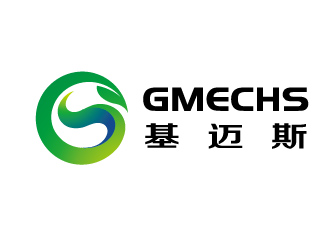 李冬冬的基邁斯鋰電池企業LOGOlogo設計