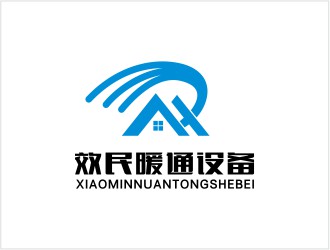 潘務東的logo設計