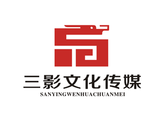 王文彬的logo設(shè)計