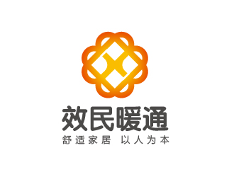 高明奇的logo設計