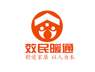 盛銘的logo設計