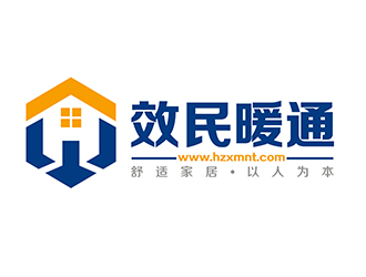 潘樂的logo設計