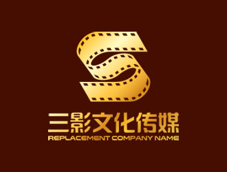 鐘炬的logo設(shè)計