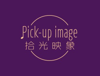 曾翼的logo設(shè)計