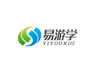 吳曉偉的logo設計