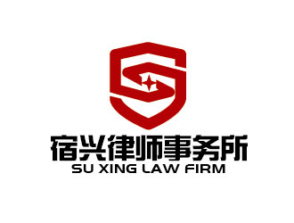 李賀的logo設計