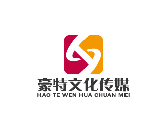 周金進的logo設計