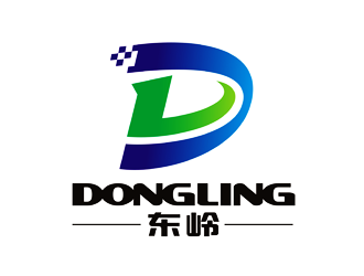 譚家強的logo設計