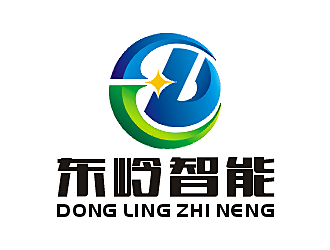 勞志飛的logo設計