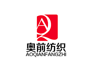 秦曉東的logo設計